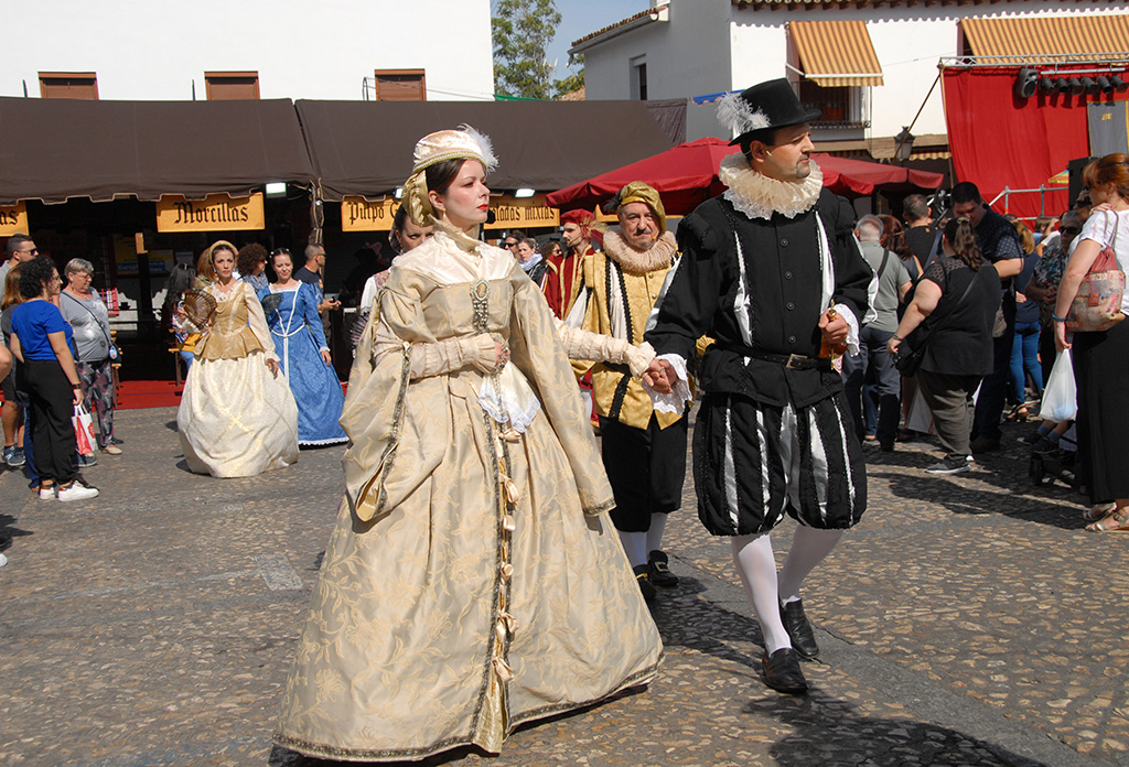 7Feria Barroca Pasacalles real_5497
